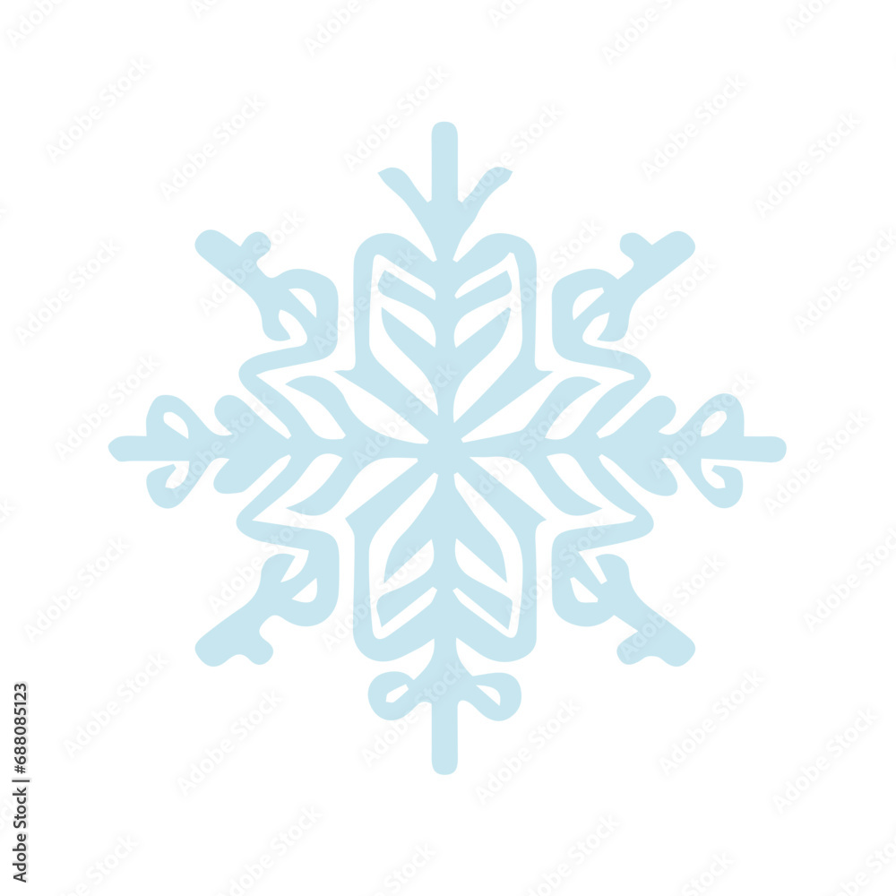 Snowflake Snowflake