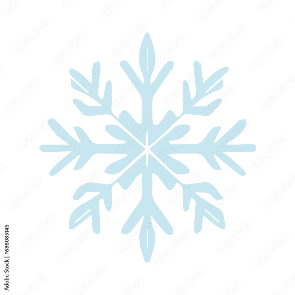 Snowflake Snowflake