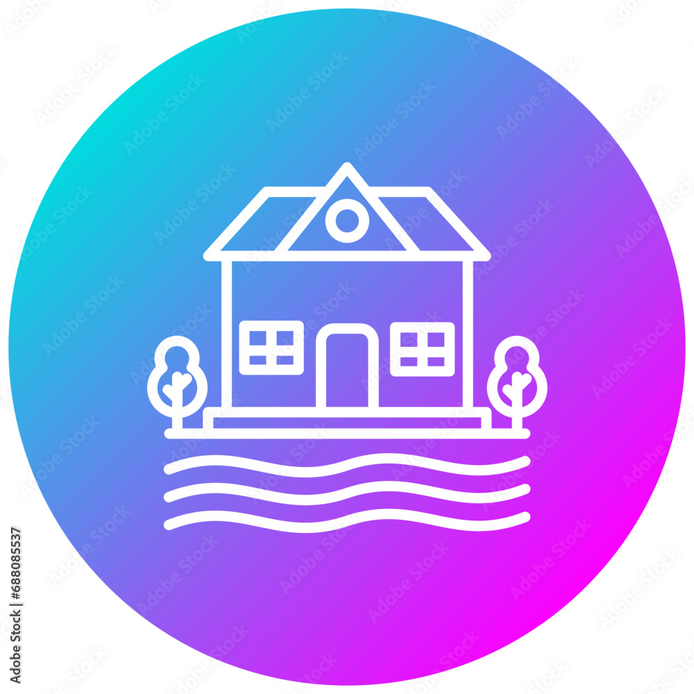 House River Icon