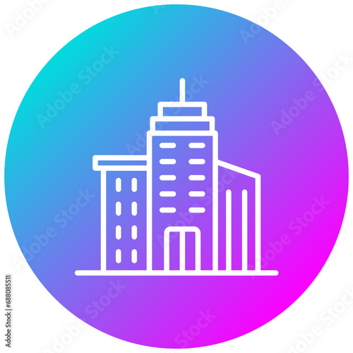 Building Icon
