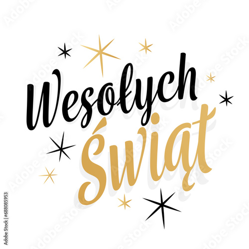 Wesołych świąt	