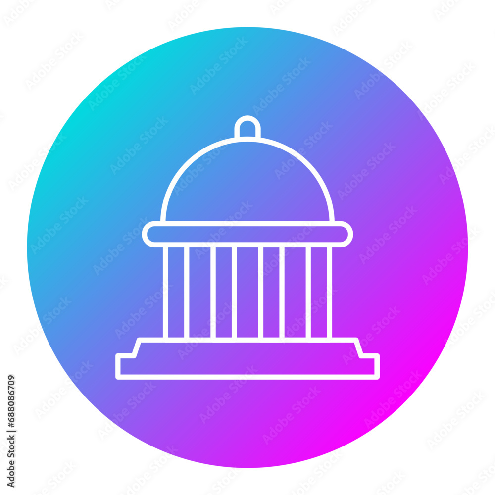 Capitol Icon Capitol Icon