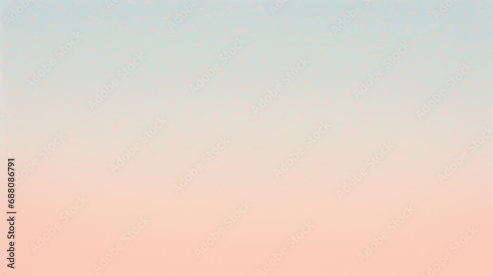 Abstract blurred gradient background