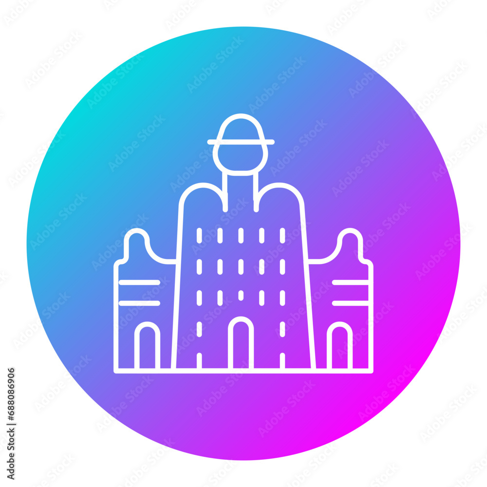 Djenne Icon Djenne Icon