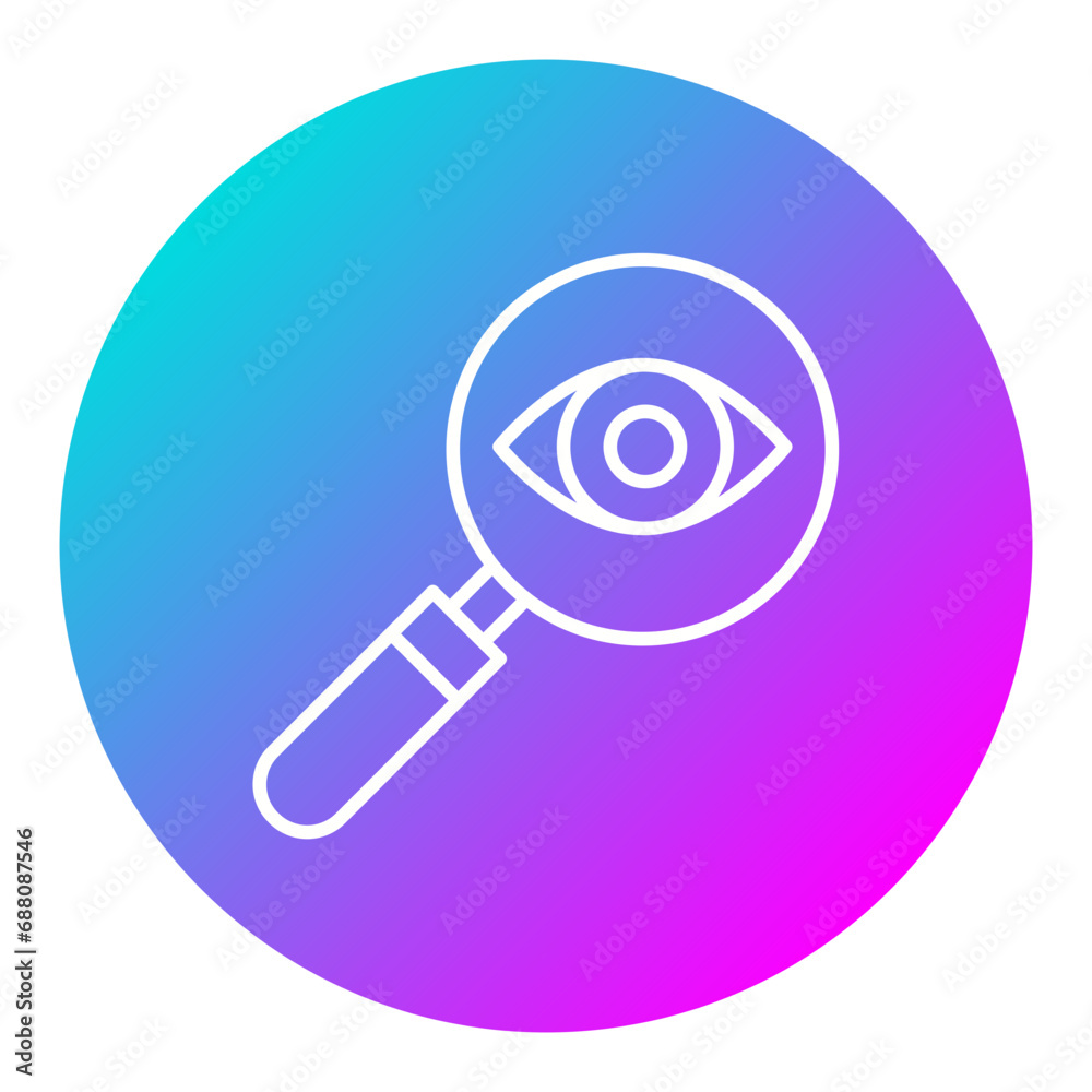 Investigation Icon Investigation Icon