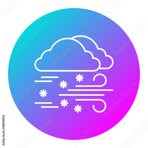 Blizzard Icon