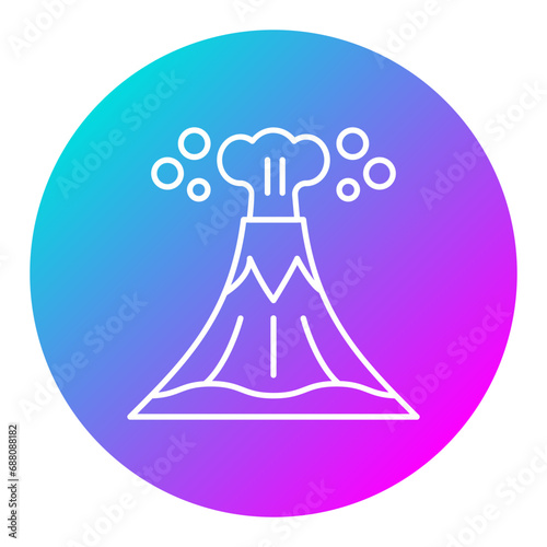Lava Icon