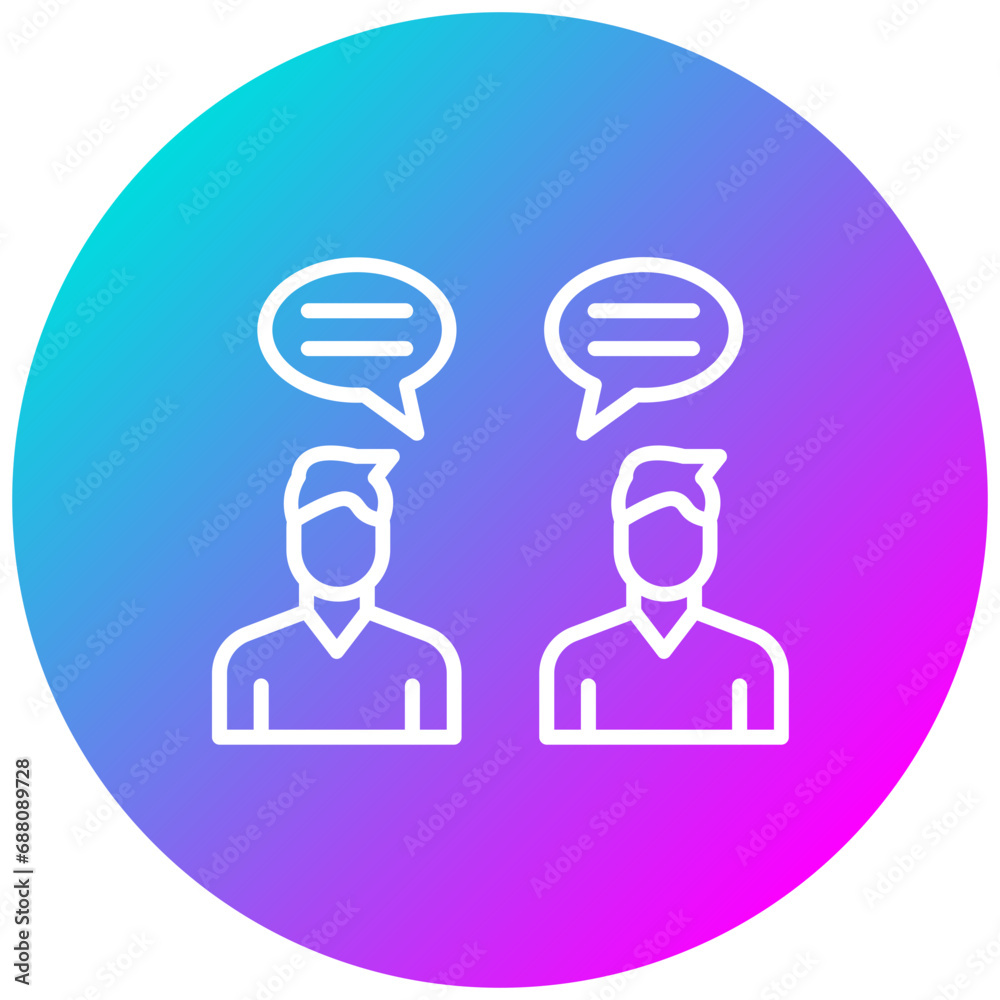 Discussion Icon Discussion Icon