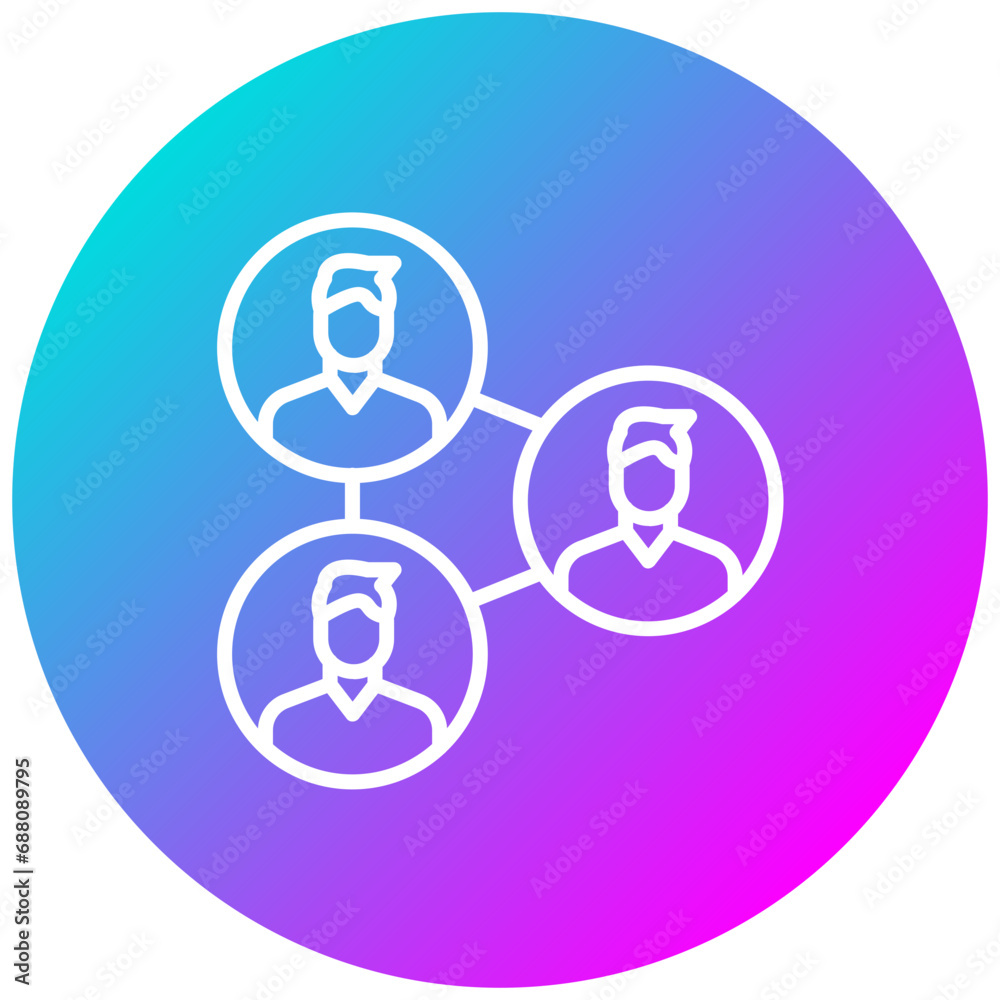Network Icon Network Icon