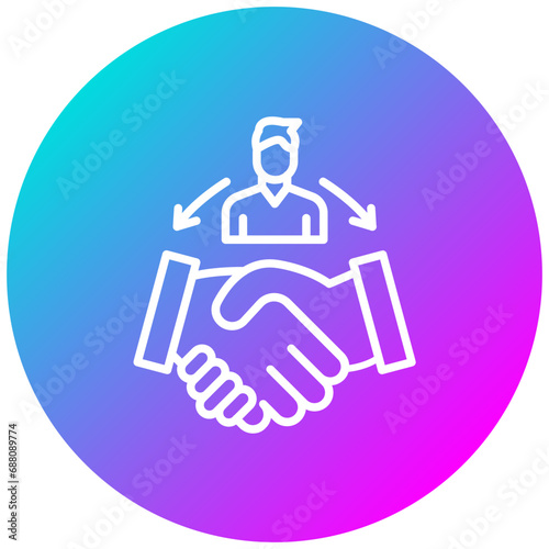 Mediator Icon