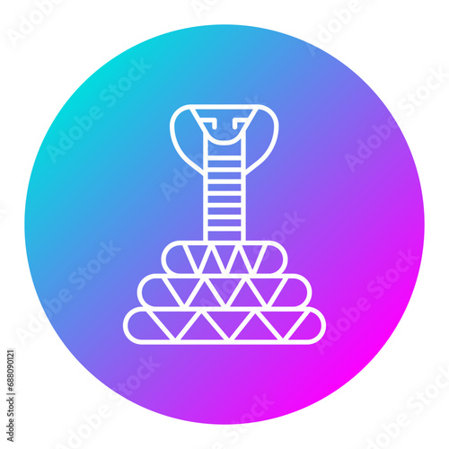 Snake Icon