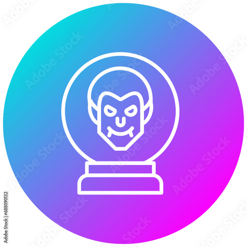 Ectoplasm Icon