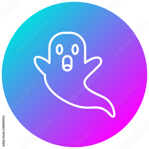 Ghost Icon
