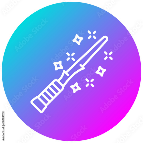 Magic Wand Icon