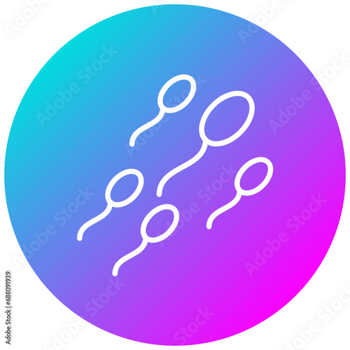 Sperm Icon