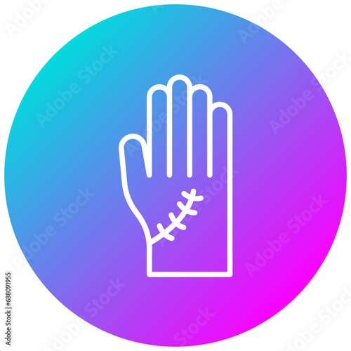 Suture Icon