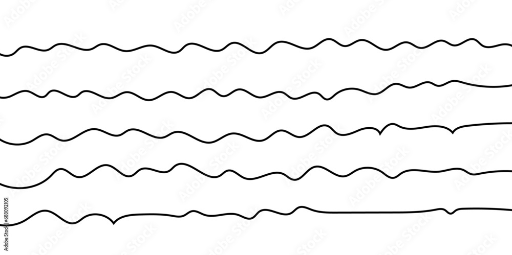 Abstract wave background. waves line set. waves collection vector. Abstract wave background. waves line set. waves collection vector.
