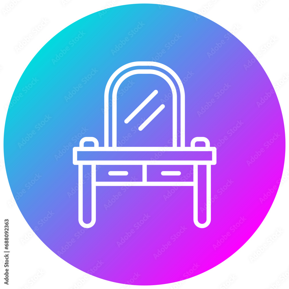 Dresser Icon