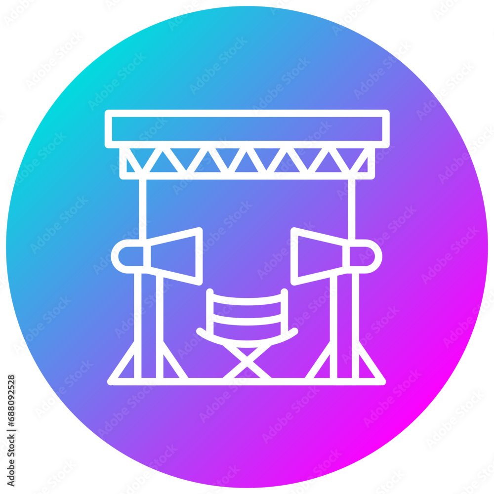 Studio Icon Studio Icon