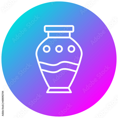 Amphora Icon