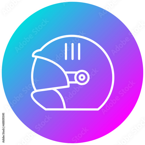 Helmet Icon