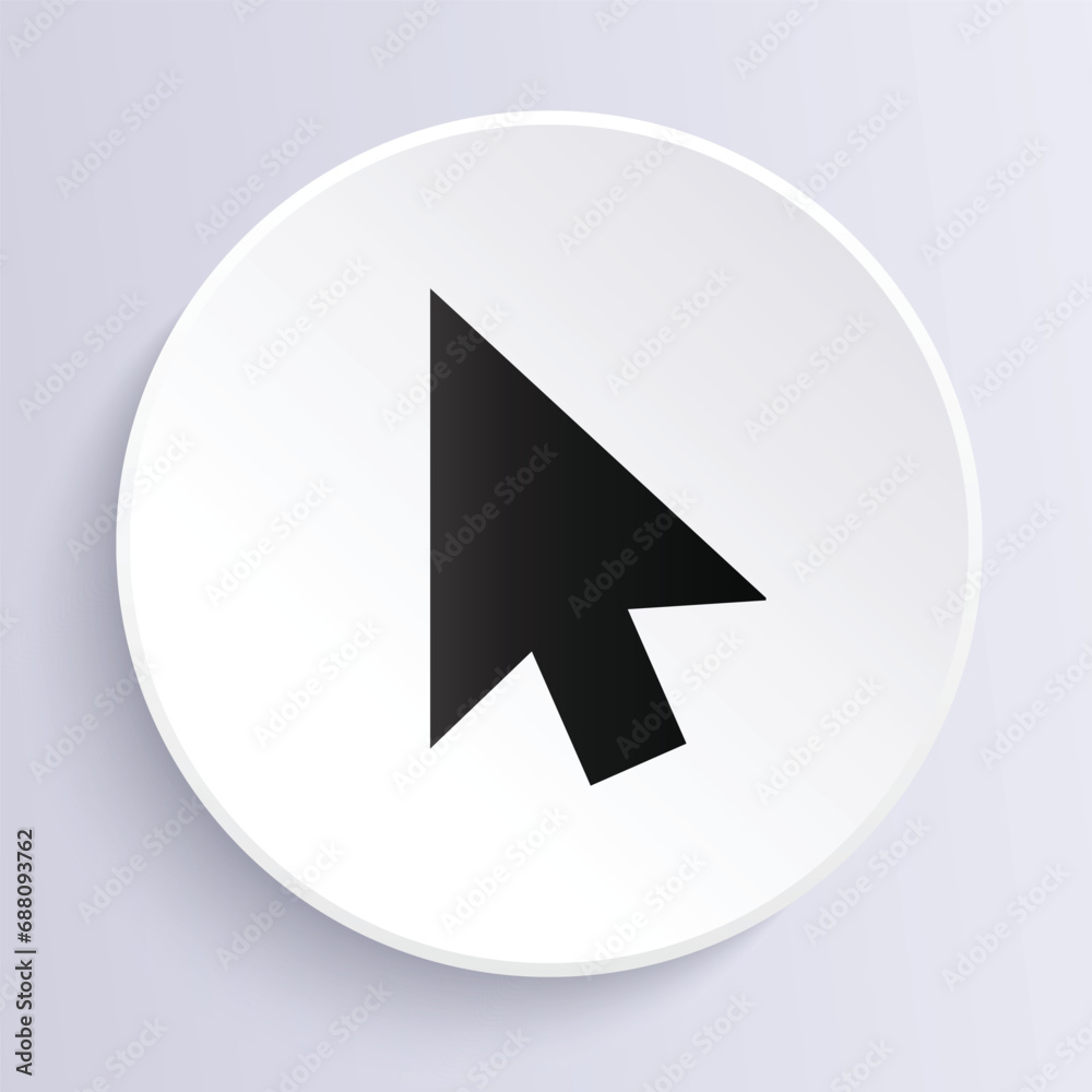 Mouse Cursor Symbol Mouse Cursor Symbol