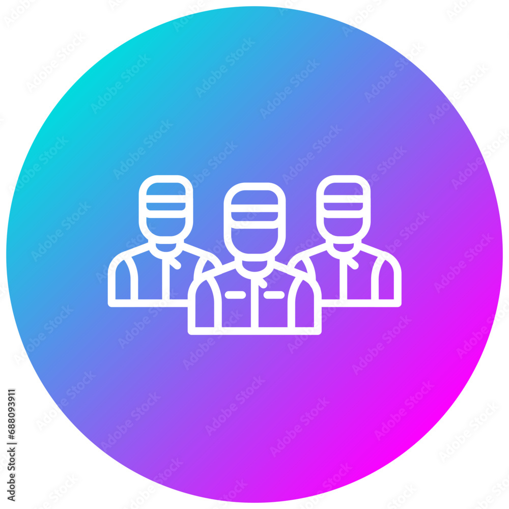 Team Icon Team Icon