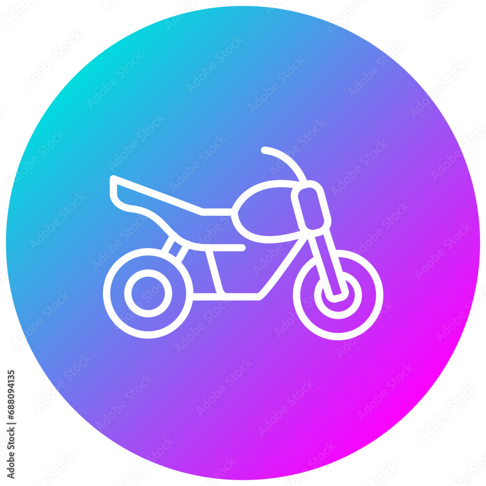 Bike Icon Bike Icon