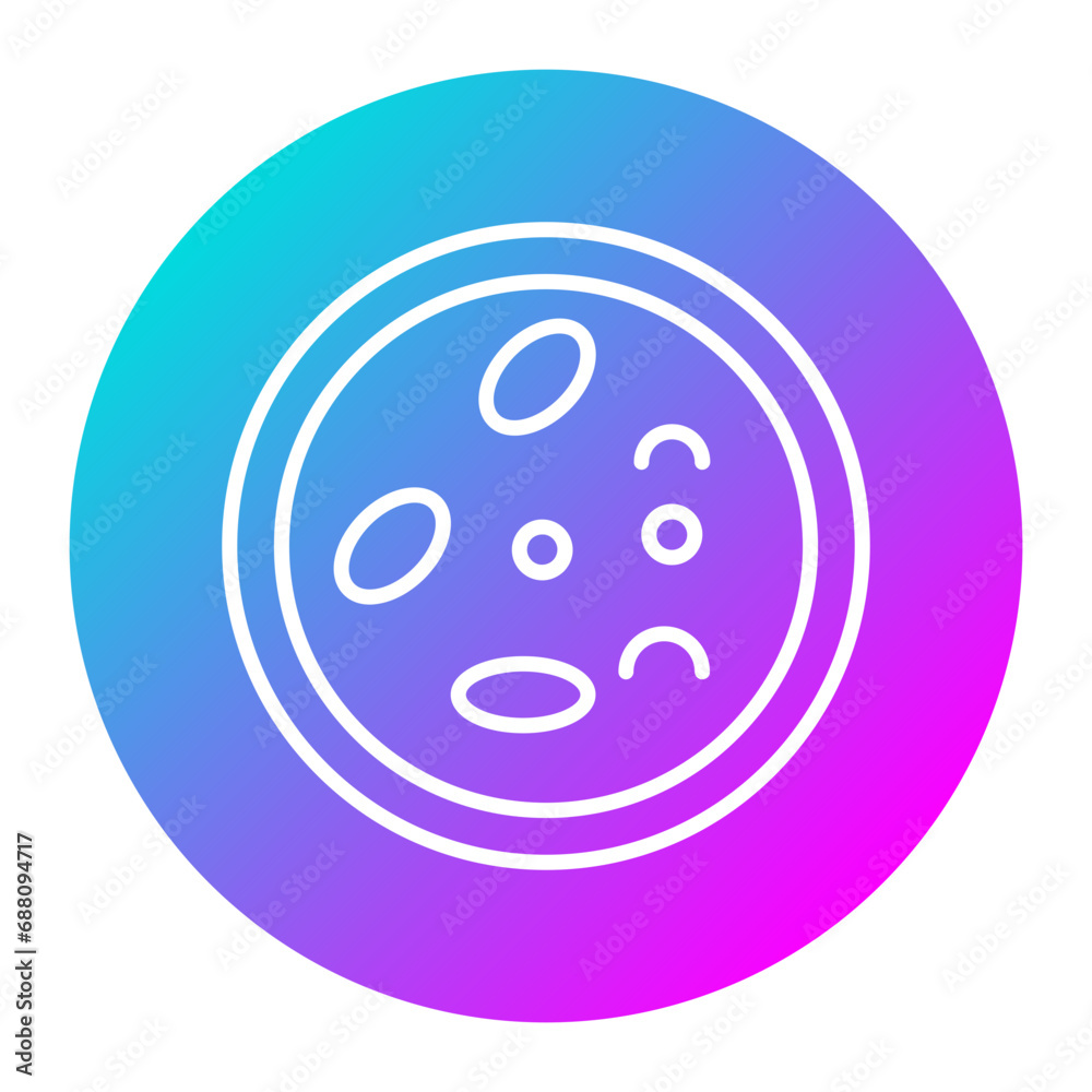 Blood Cells Icon Blood Cells Icon