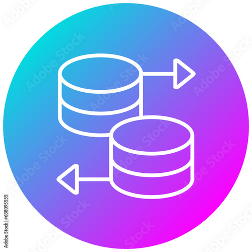 Database Icon