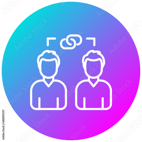 Dependencies Icon