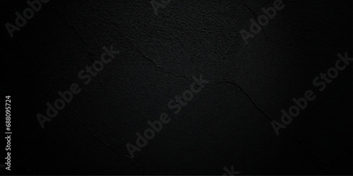  abstract black background blank concrete wall grunge stucco cracked texture
