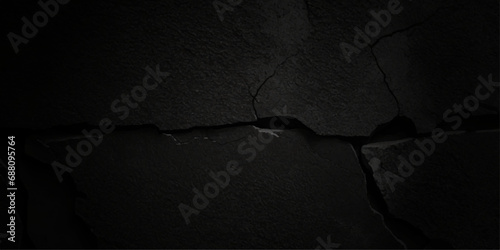  abstract black background blank concrete wall grunge stucco cracked texture