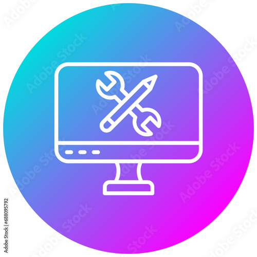 Toolkit Icon