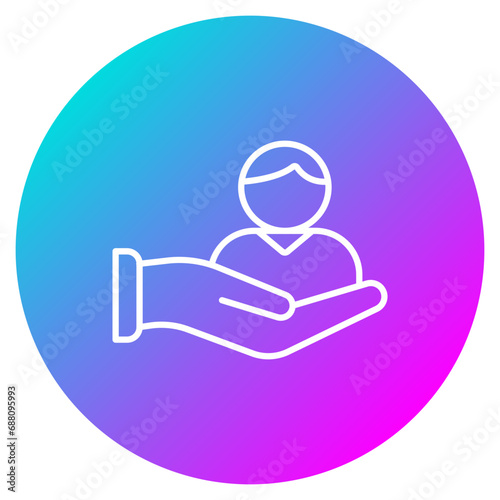 Adoption Icon