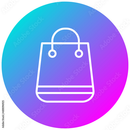 Shopping Bag Icon