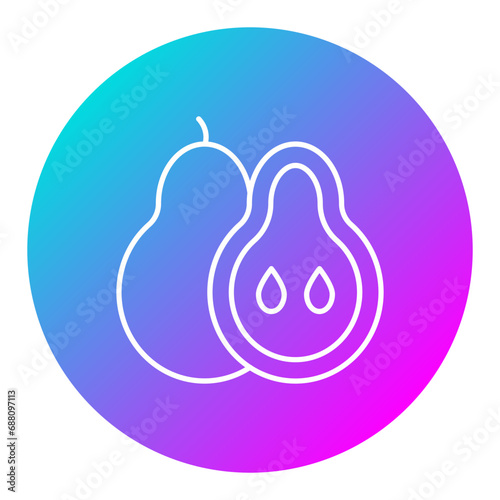 Pear Icon