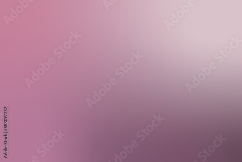 Smooth abstract pink gray gradient background vector