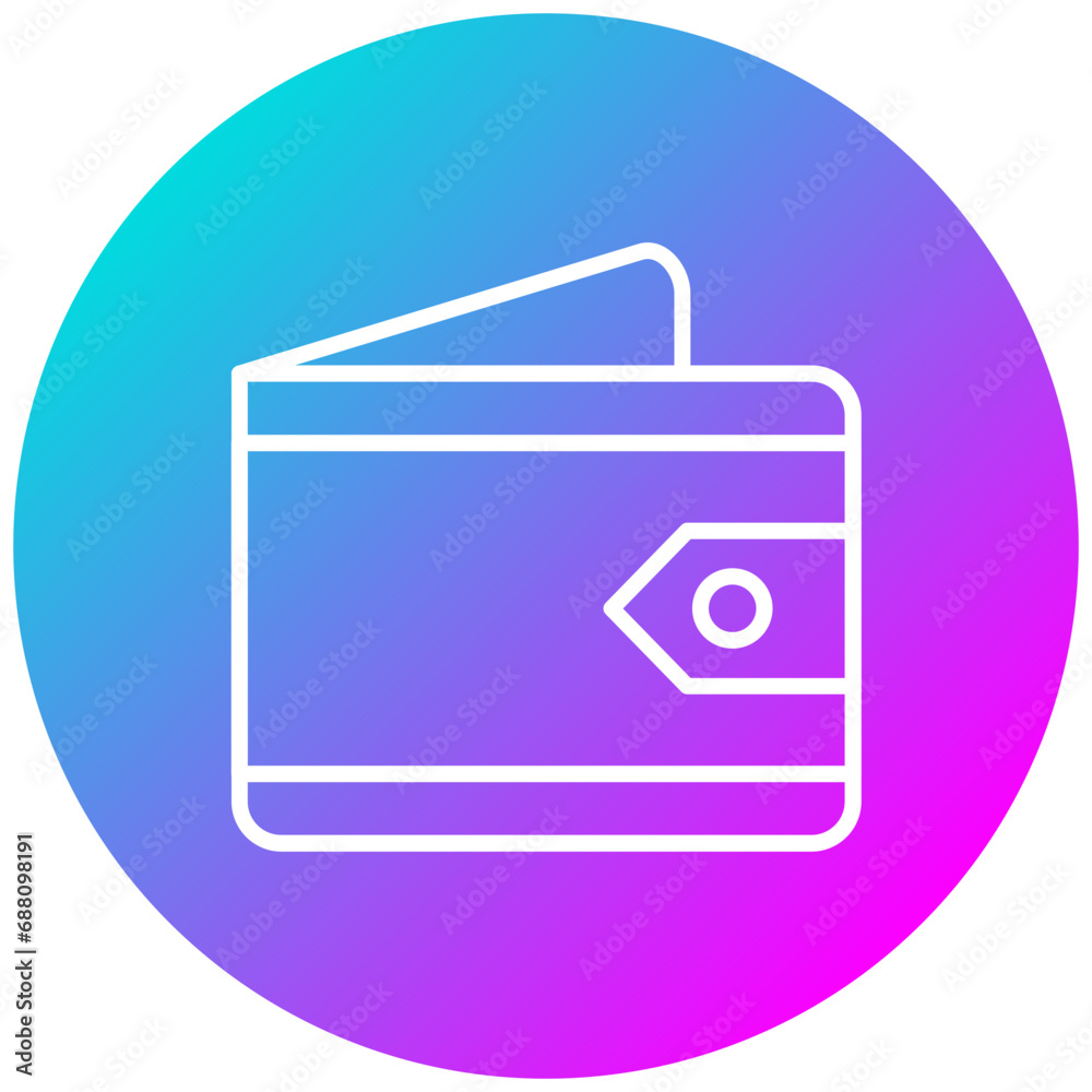 Wallet Icon Wallet Icon
