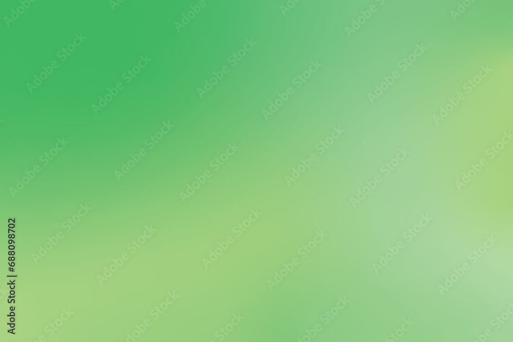 Soft abstract pastel lime green gradient background vector Soft abstract pastel lime green gradient background vector