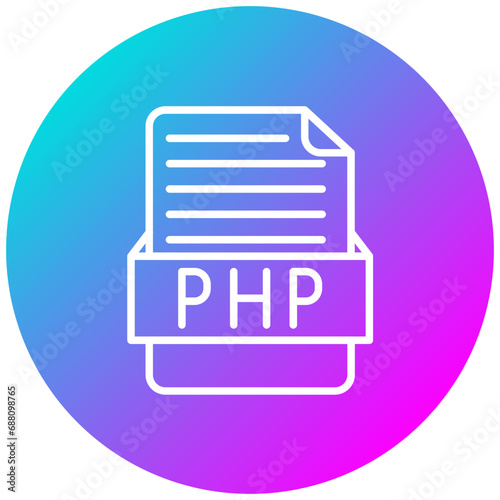 PHP Icon