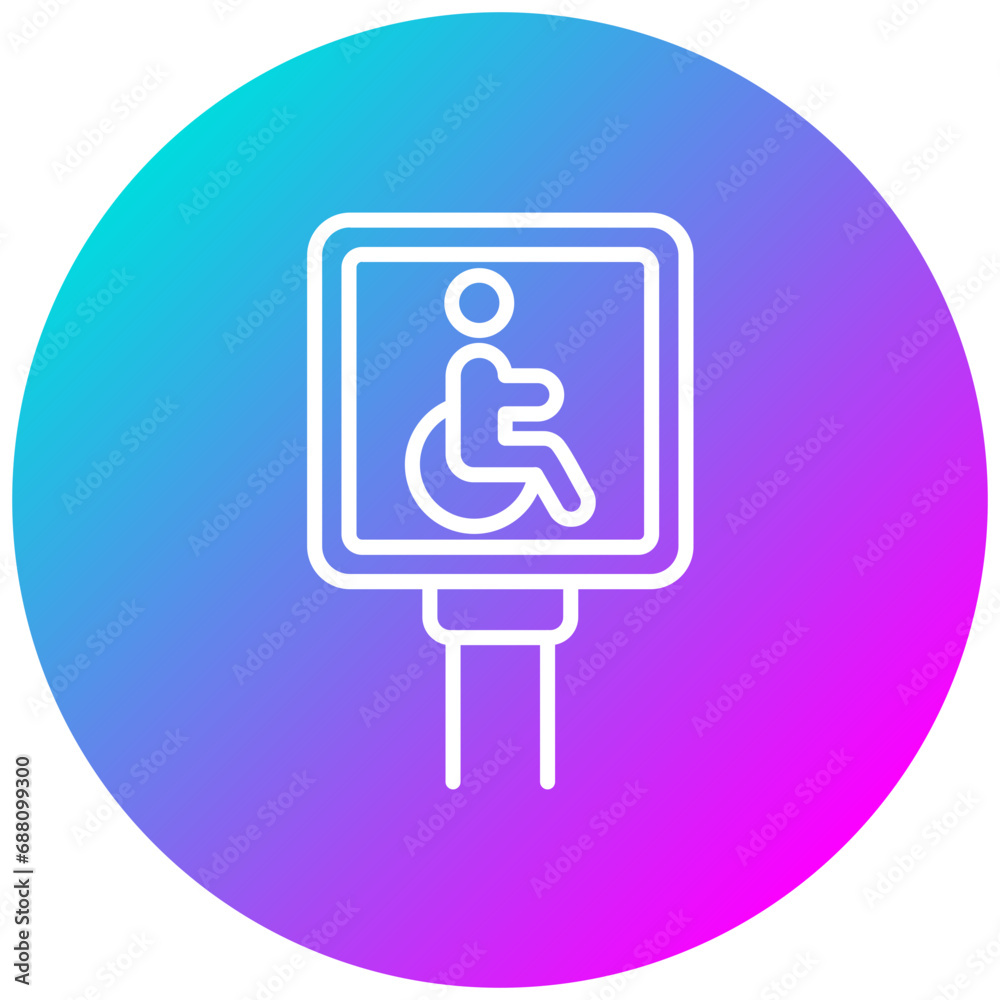 Disabled Icon Disabled Icon