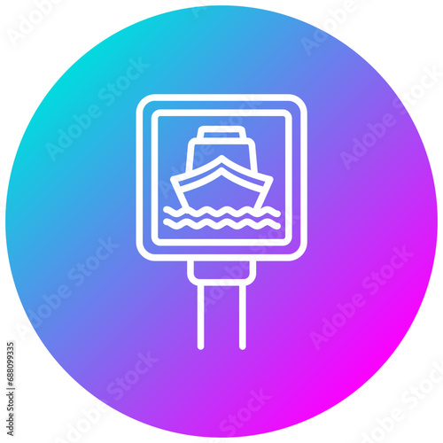 Dock Icon