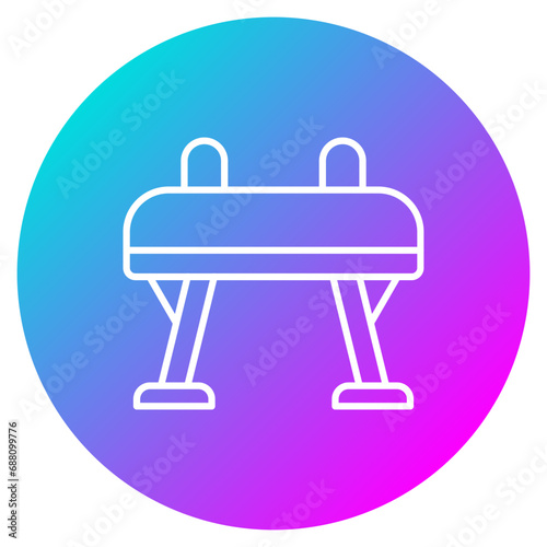 Pommel Icon