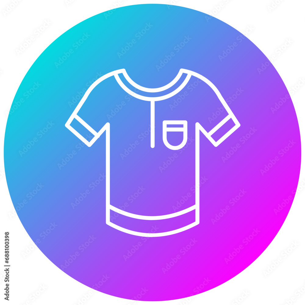 T-Shirt Icon