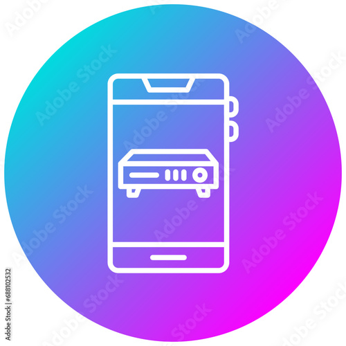 DVR Icon