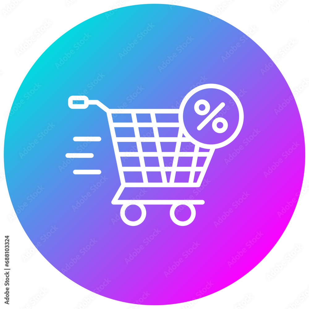 Discount Icon Discount Icon
