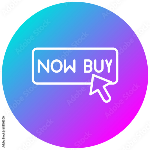 Buy Now Icon