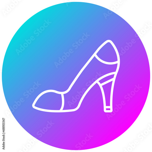 Heels Icon