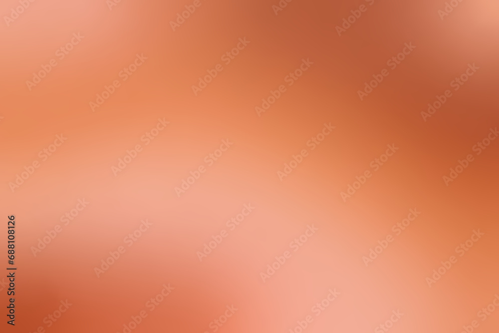 Abstract rose gold gradient background vector, smooth texture Abstract rose gold gradient background vector, smooth texture